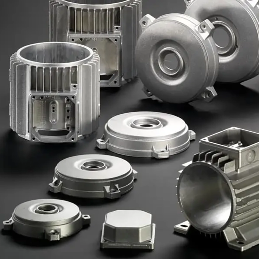 Metal Injection Die Casting