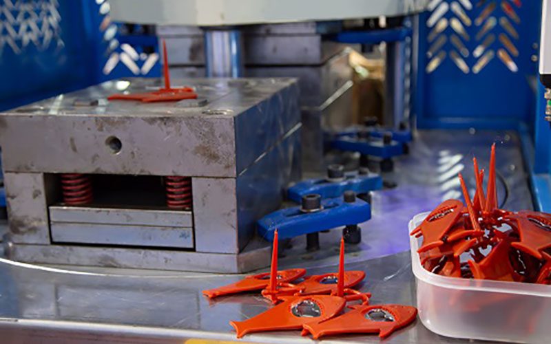 Insert Molding Services